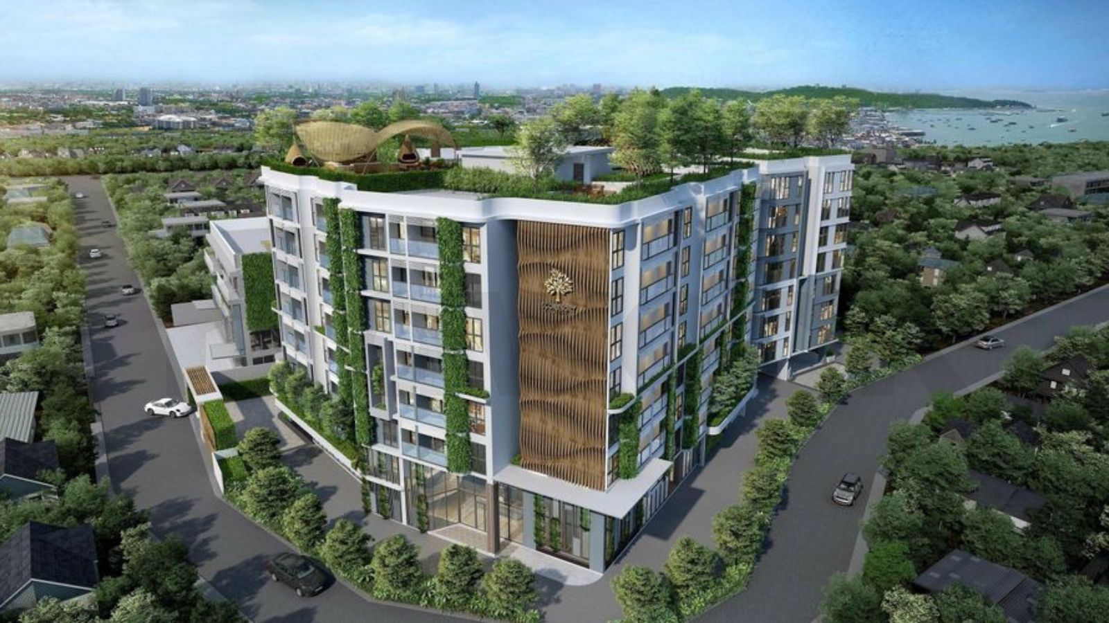 Eco Resort Bang Saray Eco Resort Bang Saray