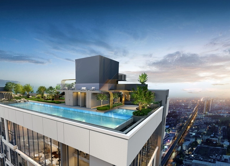 Bangkok City
