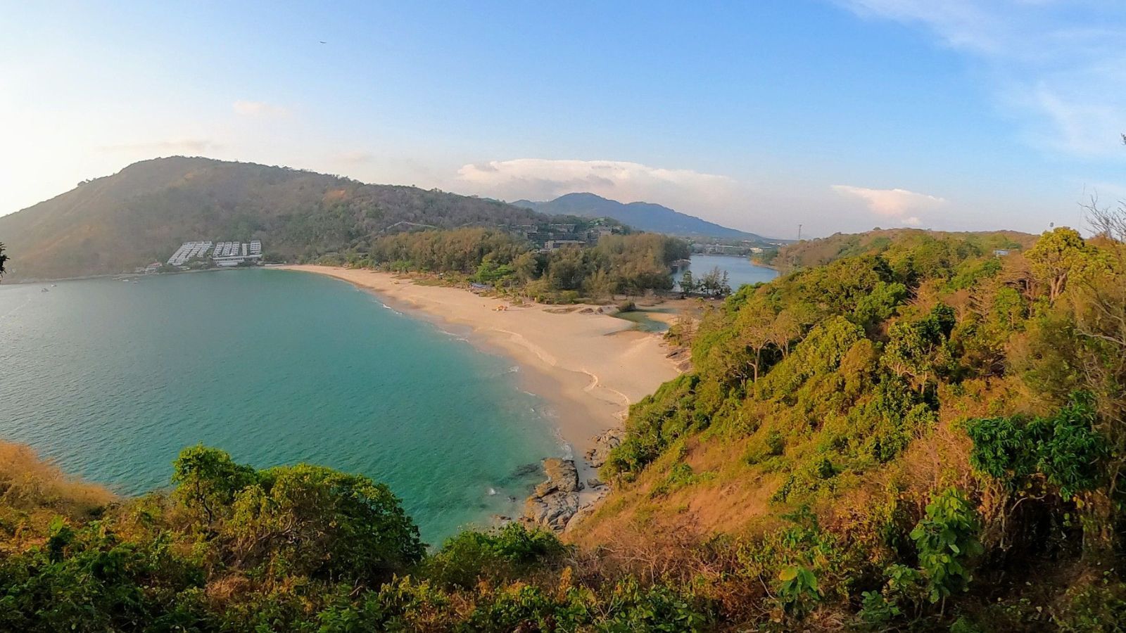 Area Overview Rawai Phuket