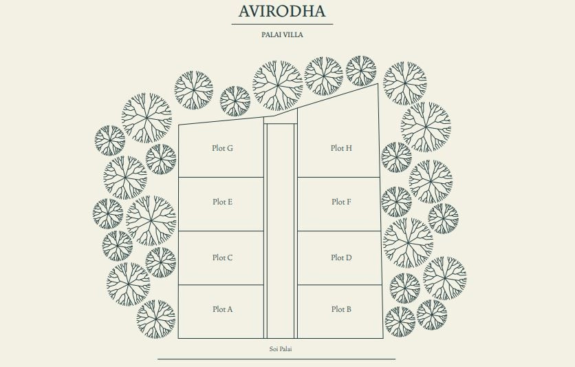 Avirodha Palai Villa