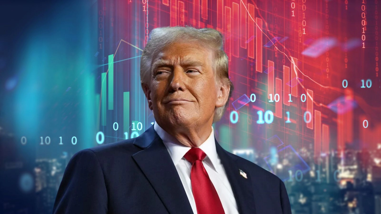 Trump Presidency Impact