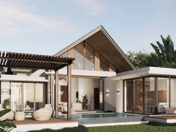 Avirodha Palai Villa