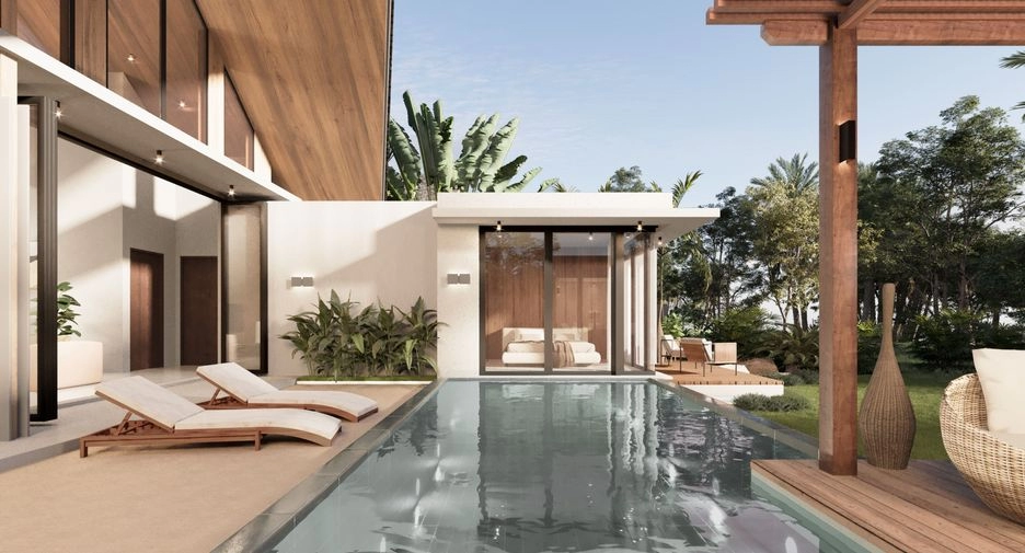 Avirodha Palai Villa