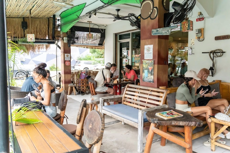 Top Restaurants in Rawai & Naiharn: A Food Lover's Guide | Uncategorized