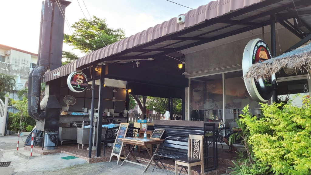 top restaurants in rawai