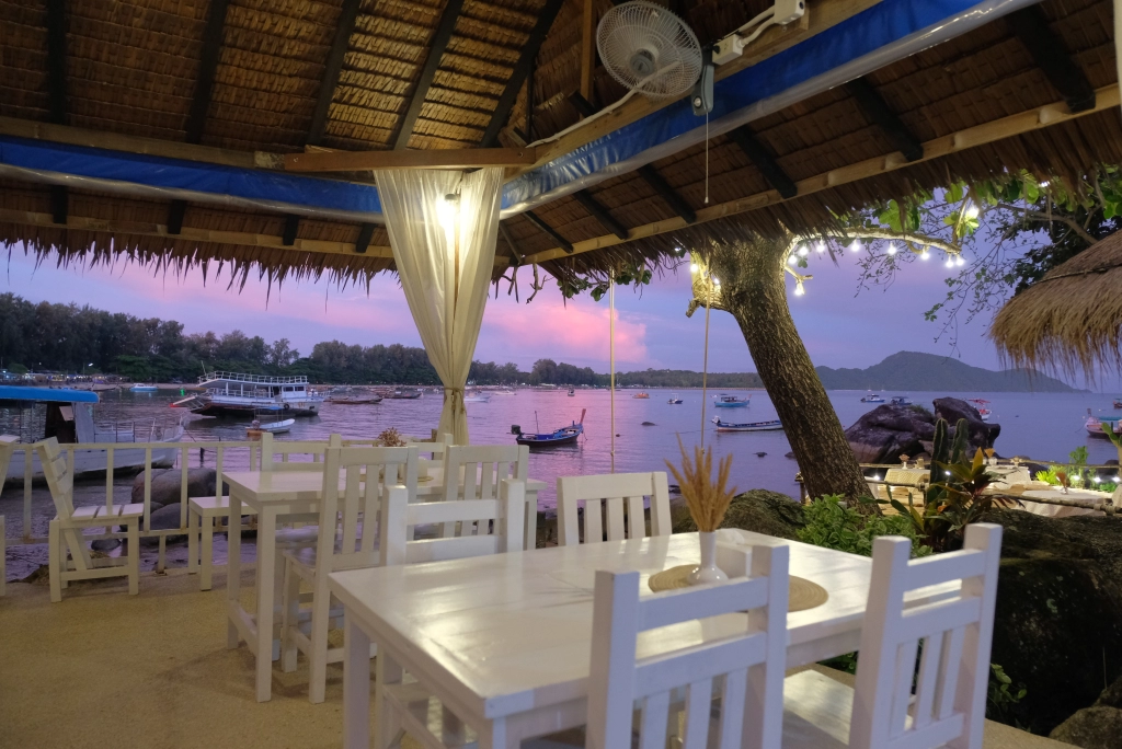 Top Restaurants in Rawai & Naiharn: A Food Lover's Guide | Uncategorized