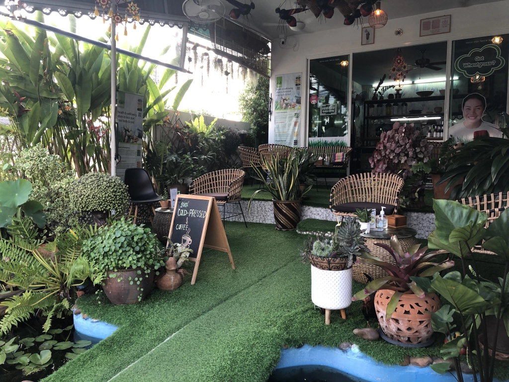 top restaurants in rawai