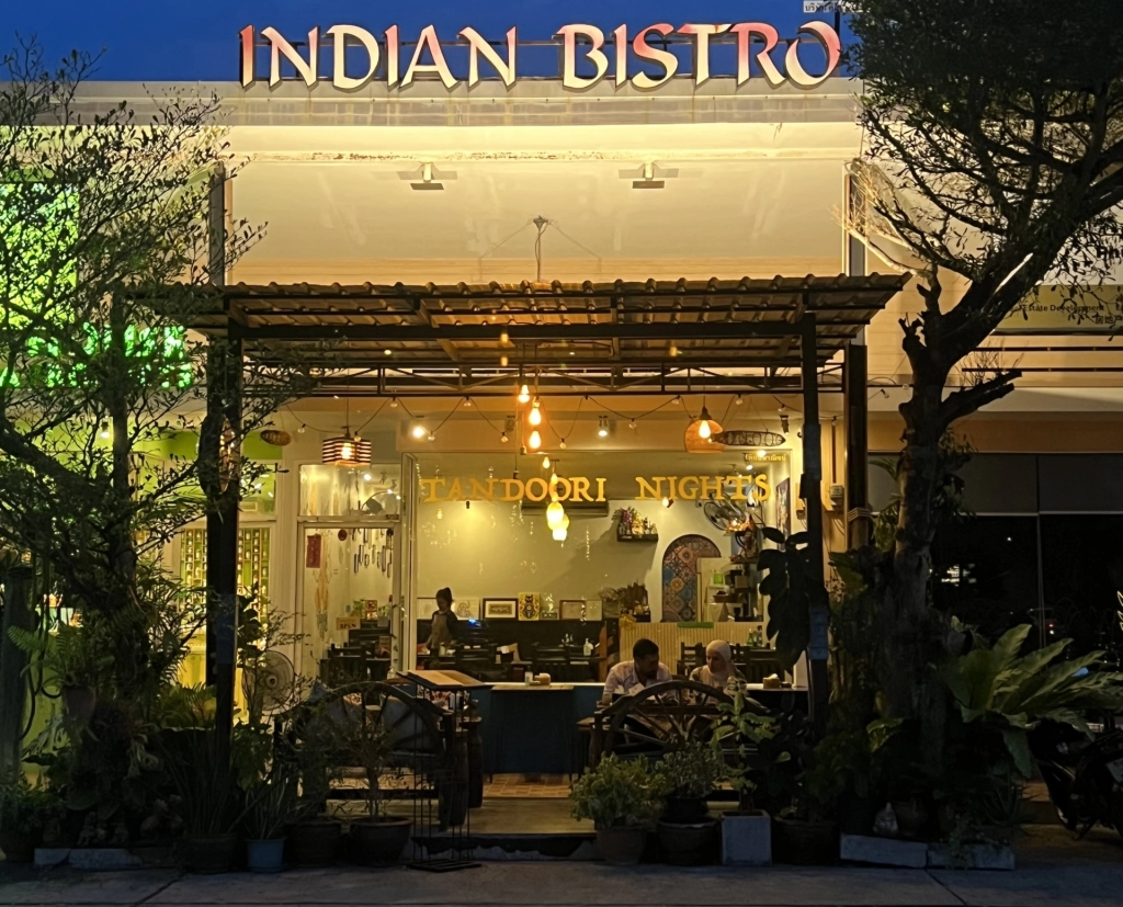 top restaurants in rawai