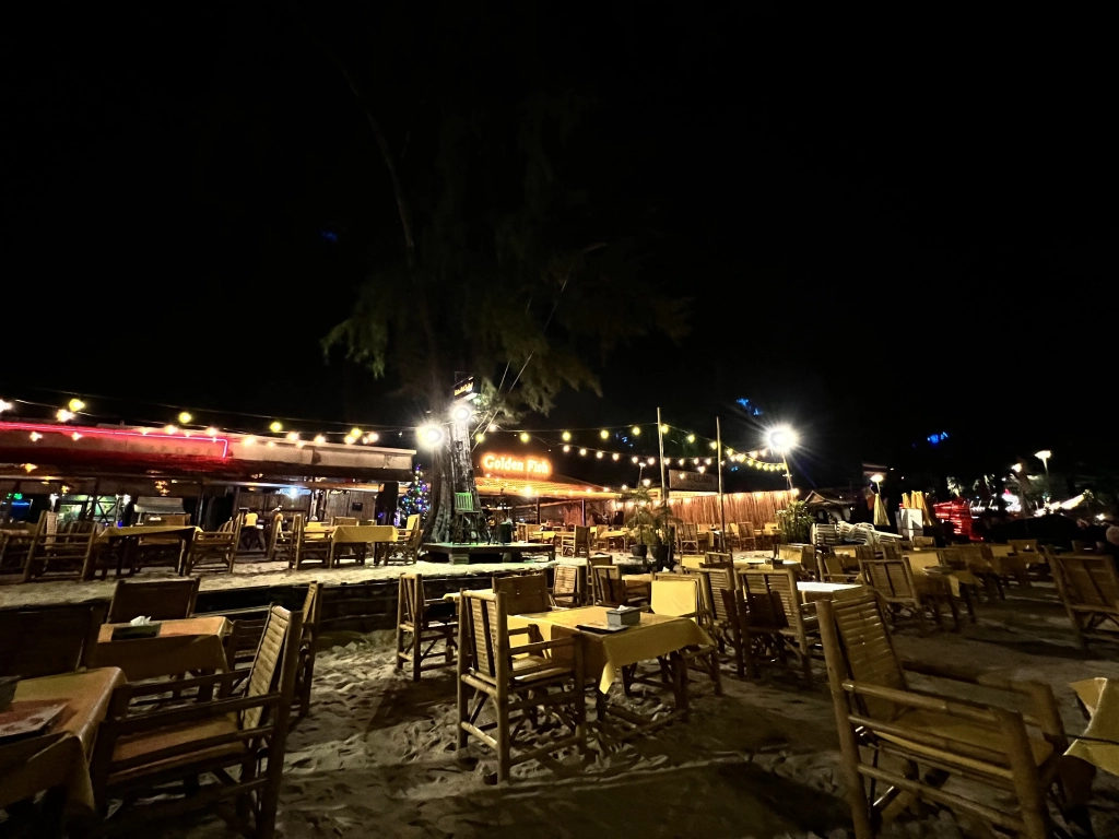 Top Restaurants in Bangtao 11 top restaurants in bangtao golden fish