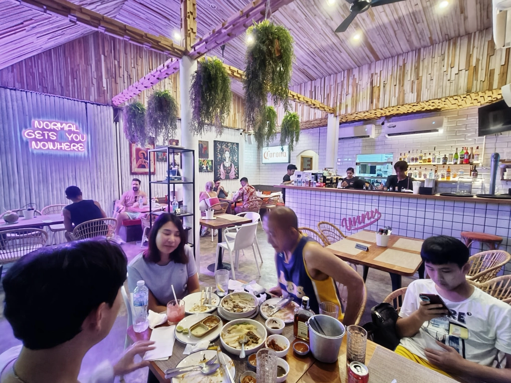 Top Restaurants in Rawai & Naiharn: A Food Lover's Guide | Uncategorized