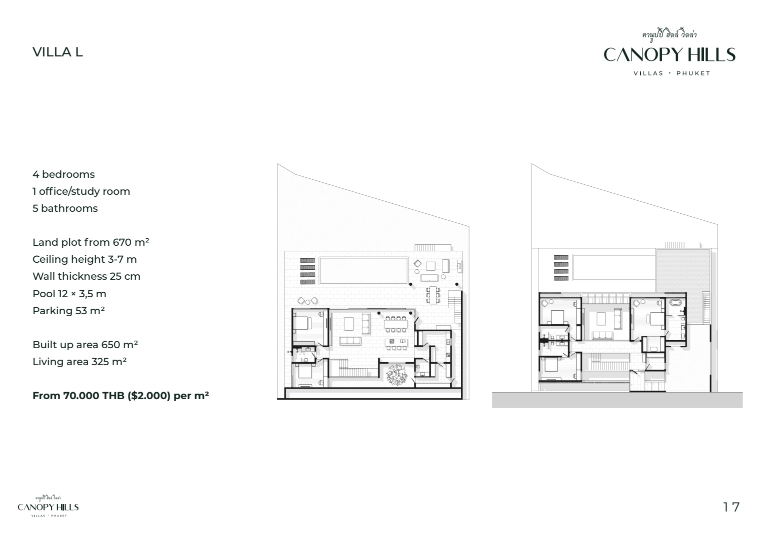 Canopy Hills Villas |