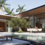 Luxury villa at Botanica Wisdom in Thep Krasattri, Phuket, near UWC and Thanyapura