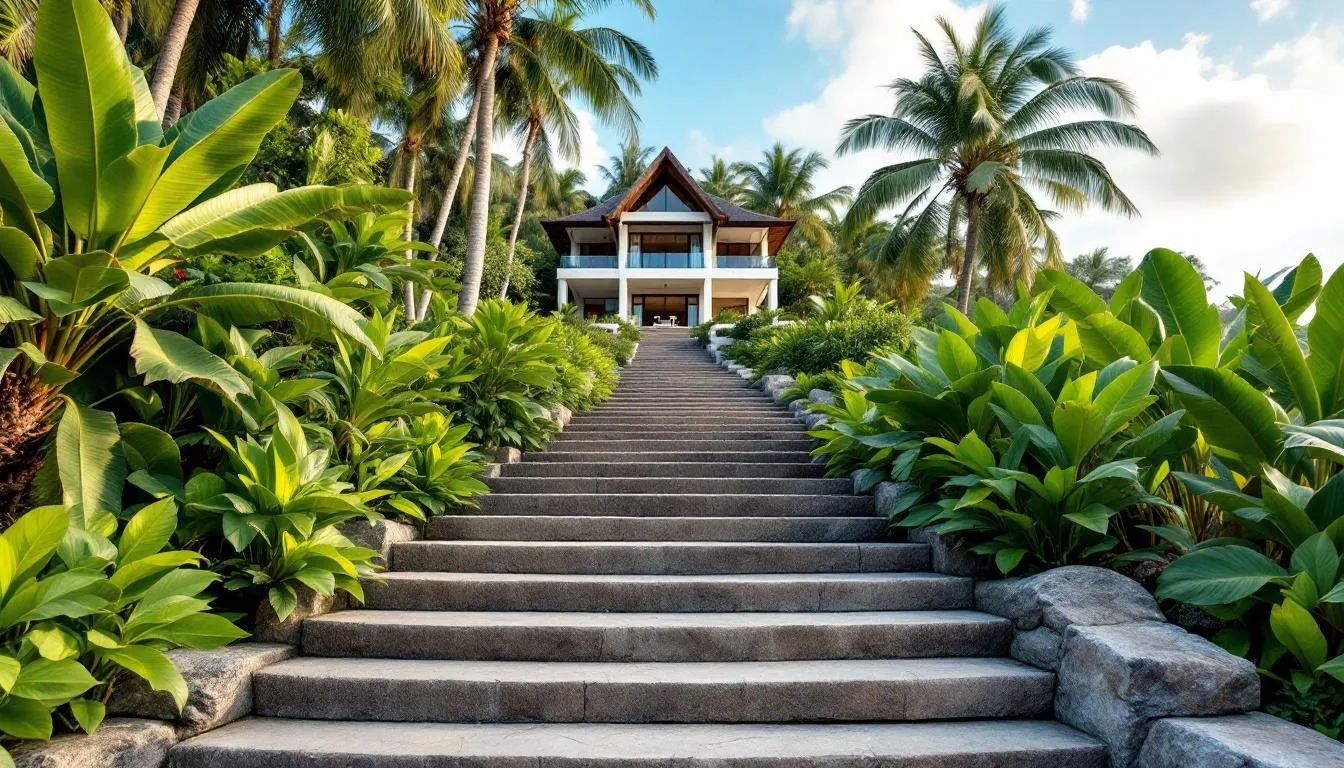 Prime Koh Samui Villas For Sale: Your Gateway to Luxury Living | 🏝 Lifestyle & Tourism, 📍 Neighborhood Guides