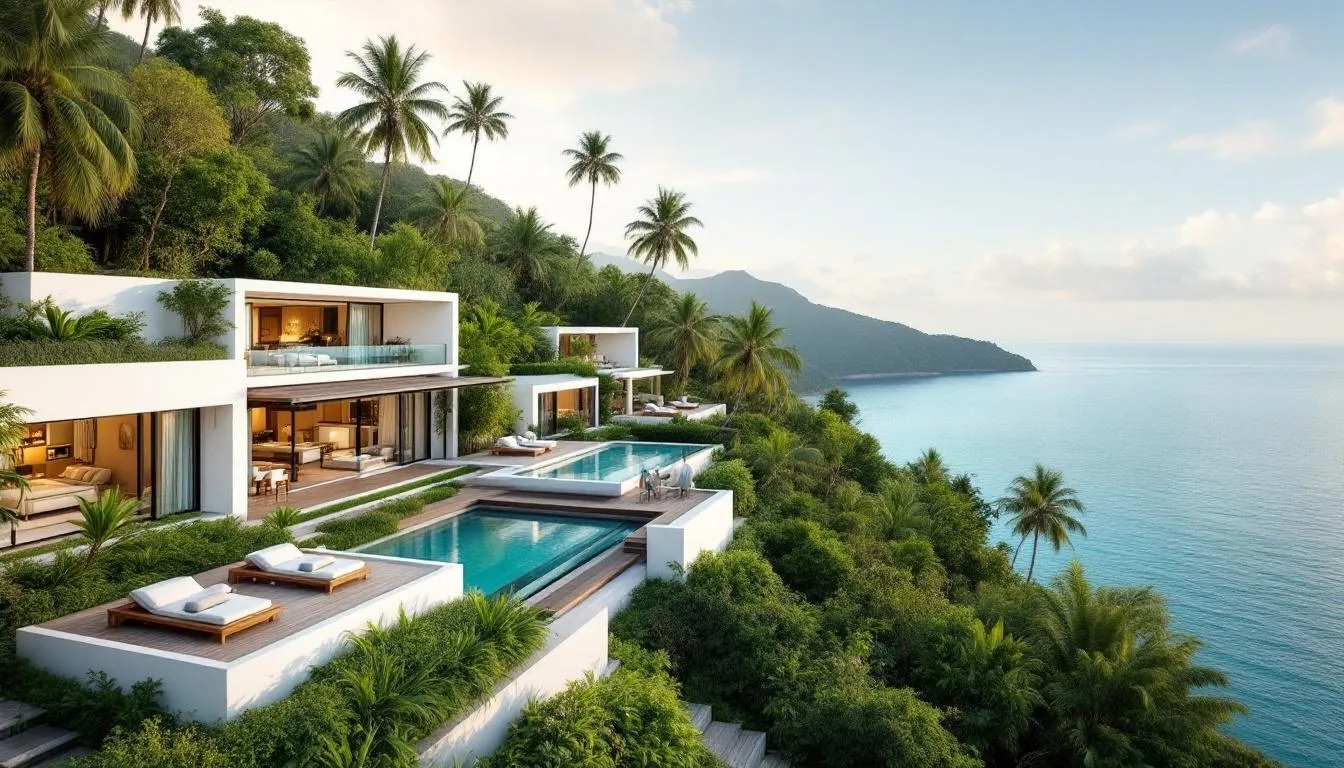 Prime Koh Samui Villas For Sale: Your Gateway to Luxury Living | 🏝 Lifestyle & Tourism, 📍 Neighborhood Guides