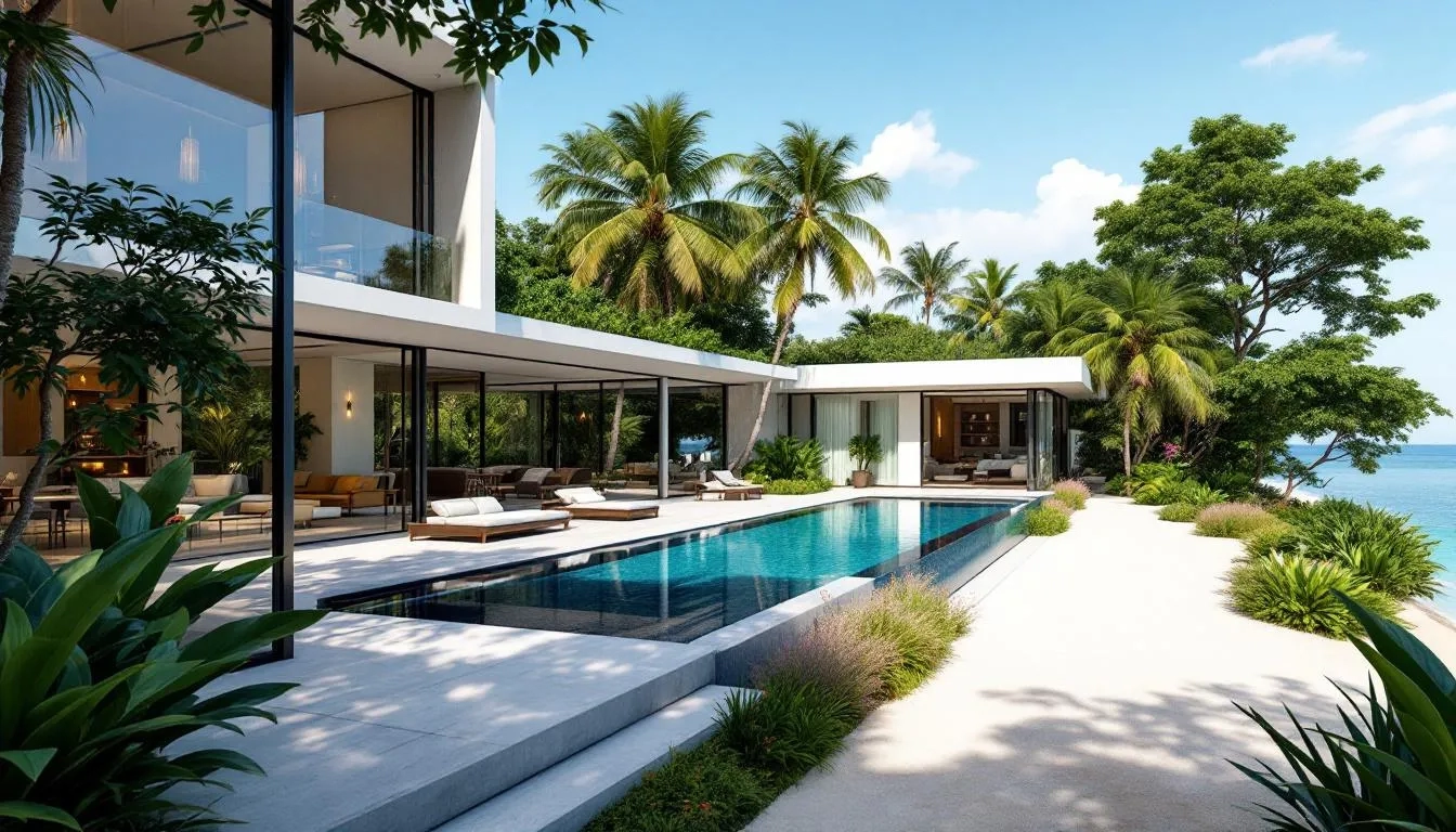 Prime Koh Samui Villas For Sale: Your Gateway to Luxury Living | 🏝 Lifestyle & Tourism, 📍 Neighborhood Guides