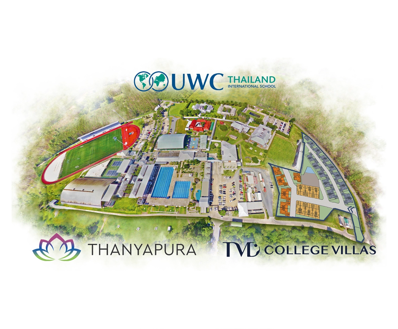 Tyssen College Villas Phase 2