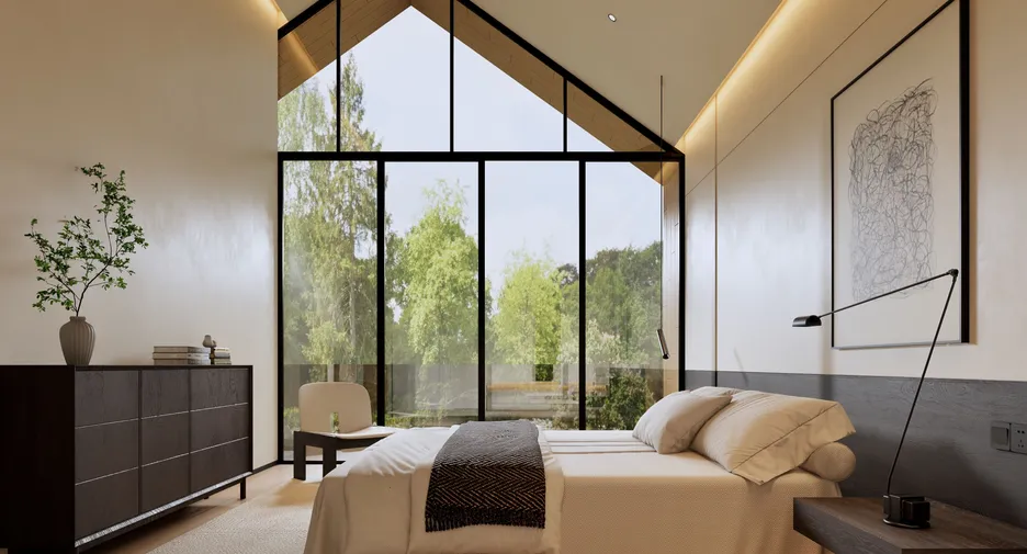 Tyssen College Villas Phase 2