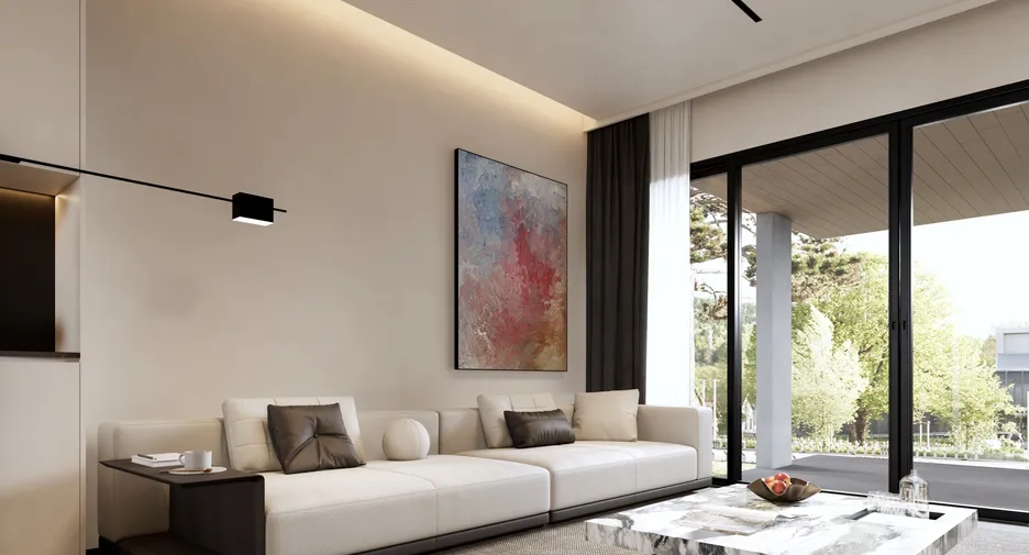 Tyssen College Villas Phase 2