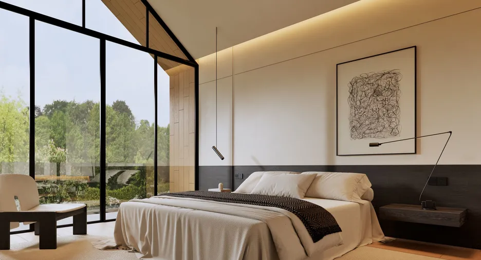 Tyssen College Villas Phase 2