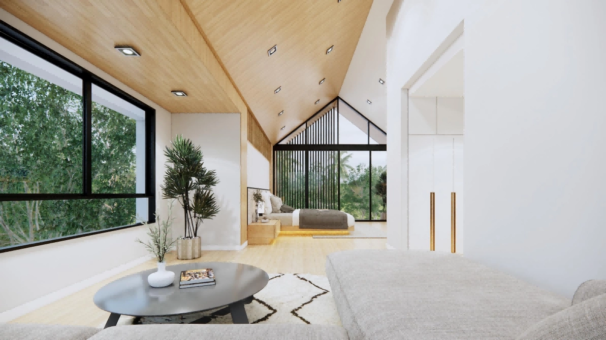 Tyssen College Villas Phase 2