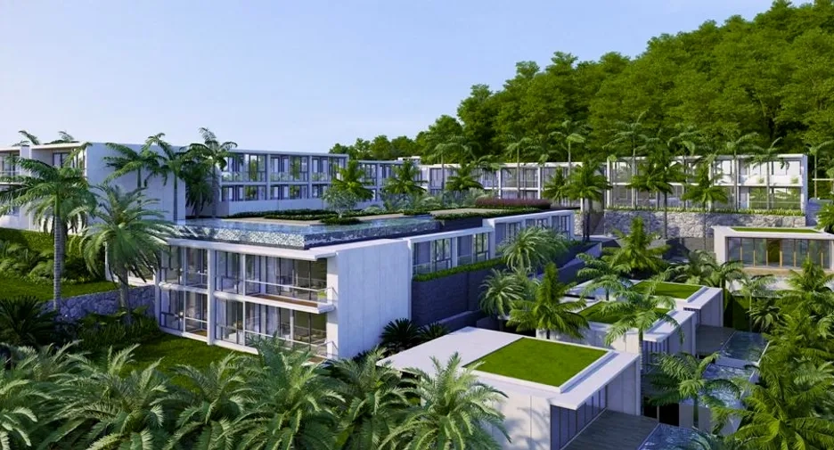 Contact Melia Phuket Karon Residences |