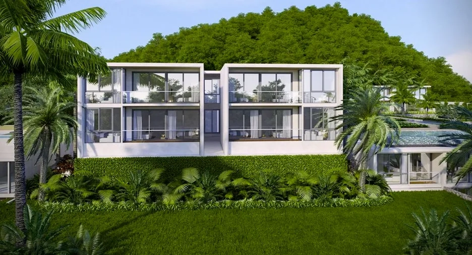 Contact Melia Phuket Karon Residences |