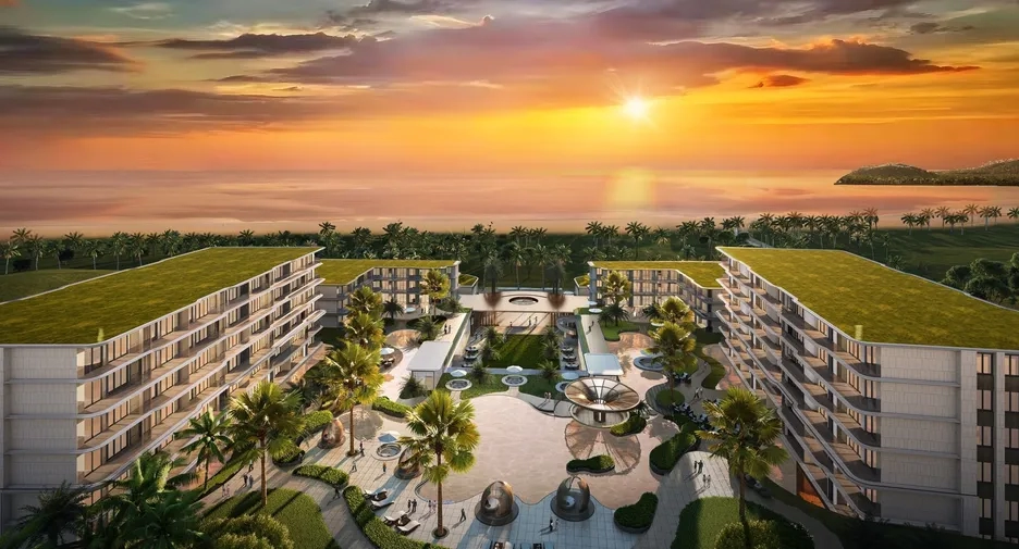 | Contact AYANA Heights Seaview Residence Contact AYANA Heights Seaview Residence |