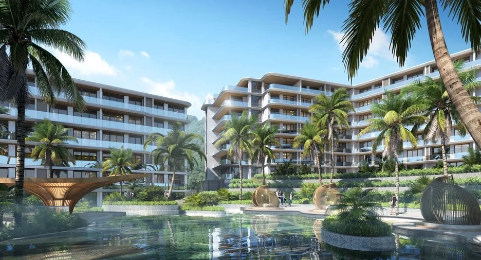| Contact AYANA Heights Seaview Residence Contact AYANA Heights Seaview Residence |