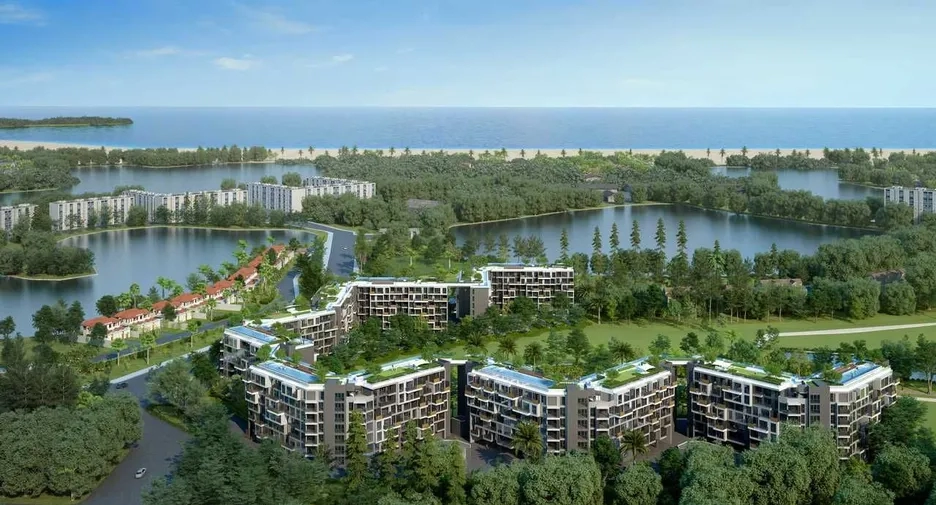 Contact Skypark Celeste Laguna |