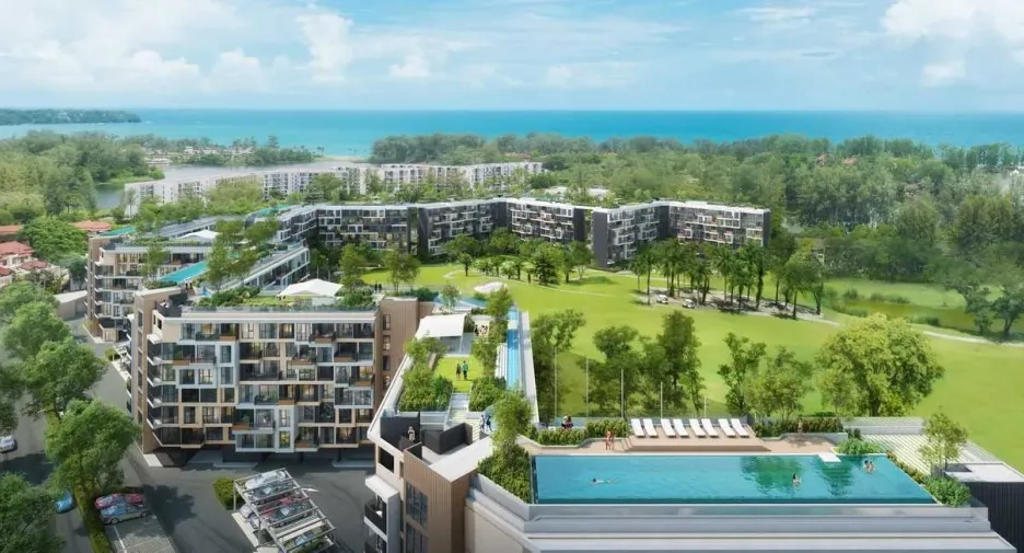 Contact Skypark Celeste Laguna |