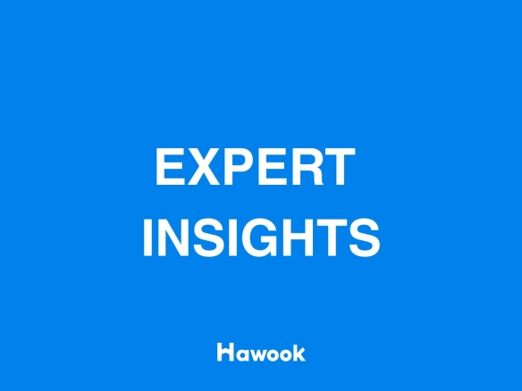 | Expert Insights: The One Nai Harn Blue background with white text reading “Expert Insights” and “Hawook”