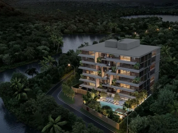 | Surfhouse Residences Surfhouse Residences |