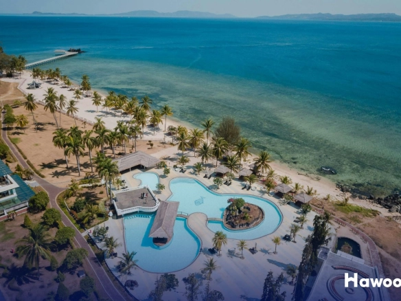 How Rental Guarantees Actually Work in Phuket beachfront condo investment