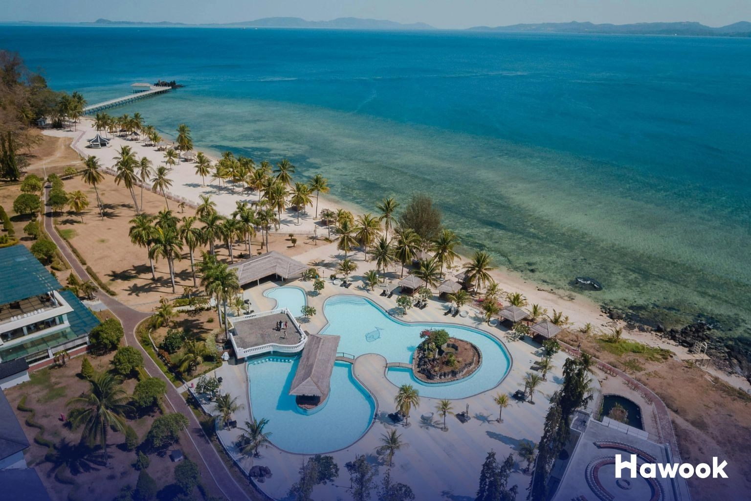 How Rental Guarantees Actually Work in Phuket beachfront condo investment