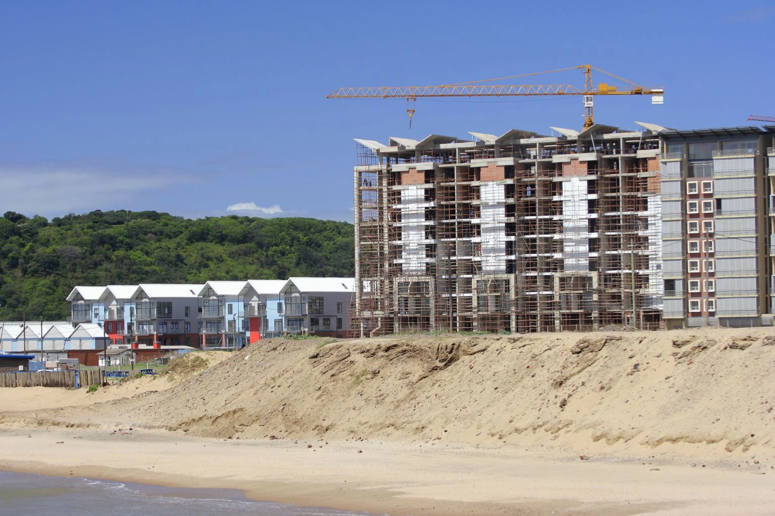 How Rental Guarantees Actually Work in off-plan property development in Phuket